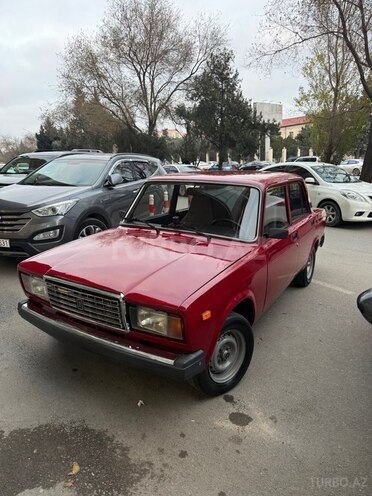 LADA (VAZ) 2107 2006, 89,500 km - 1.6 л - Bakı