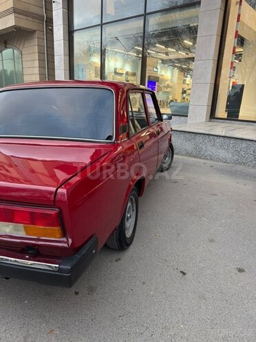 LADA (VAZ) 2107 2006, 89,500 km - 1.6 л - Bakı