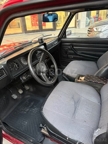 LADA (VAZ) 2107 2006, 89,500 km - 1.6 л - Bakı