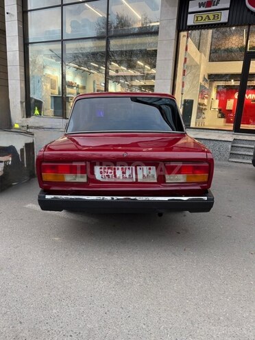 LADA (VAZ) 2107 2006, 89,500 km - 1.6 л - Bakı