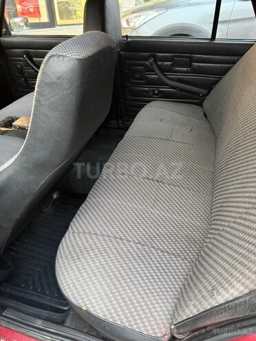 LADA (VAZ) 2107 2006, 89,500 km - 1.6 л - Bakı
