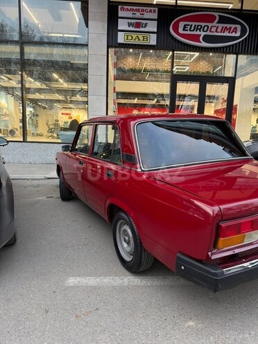 LADA (VAZ) 2107 2006, 89,500 km - 1.6 л - Bakı