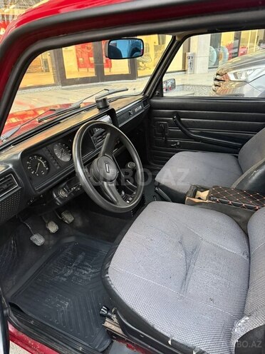 LADA (VAZ) 2107 2006, 89,500 km - 1.6 л - Bakı