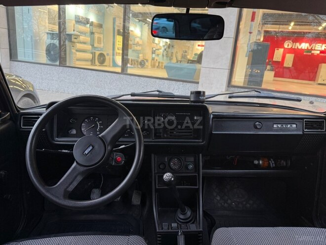 LADA (VAZ) 2107 2006, 89,500 km - 1.6 л - Bakı