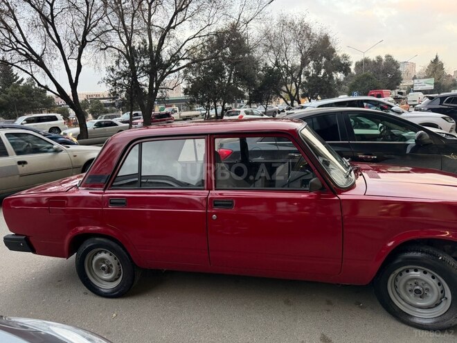 LADA (VAZ) 2107 2006, 89,500 km - 1.6 л - Bakı