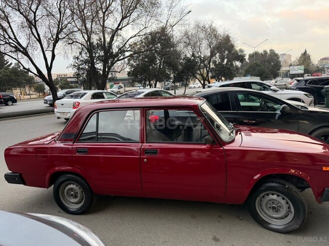 LADA (VAZ) 2107 2006, 89,500 km - 1.6 л - Bakı