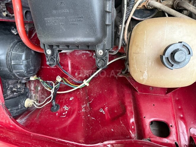 LADA (VAZ) 2107 2006, 89,500 km - 1.6 л - Bakı