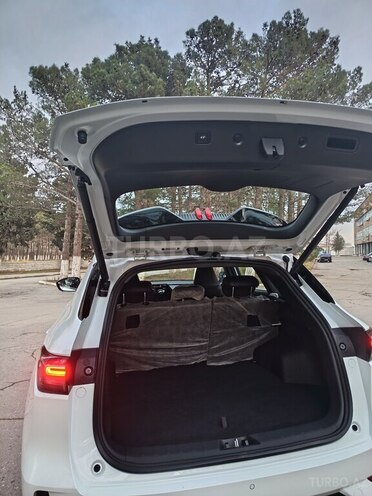 Changan Qiyuan Q05 2025, 3,500 km - 1.5 л - Bakı