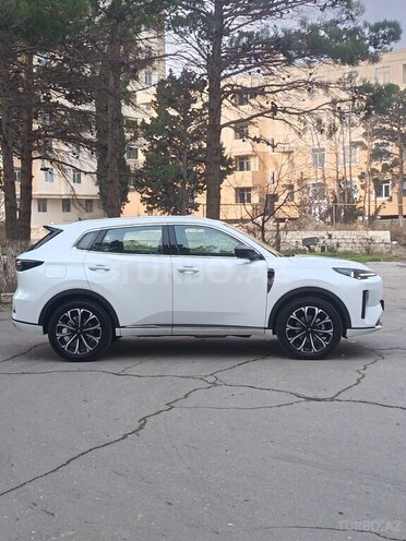 Changan Qiyuan Q05 2025, 3,500 km - 1.5 л - Bakı