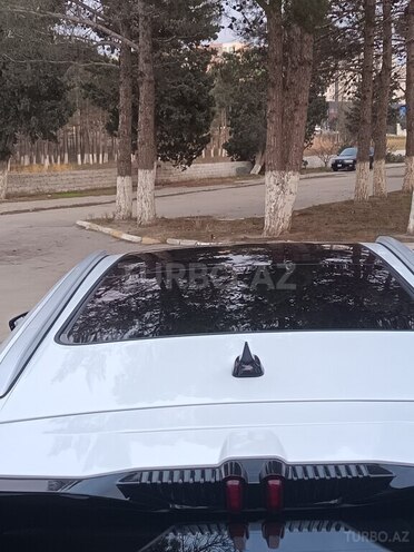 Changan Qiyuan Q05 2025, 3,500 km - 1.5 л - Bakı