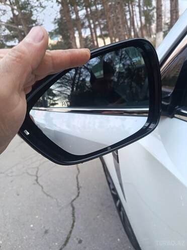 Changan Qiyuan Q05 2025, 3,500 km - 1.5 л - Bakı