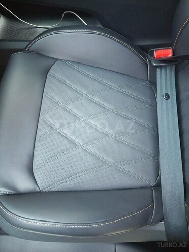 Changan Qiyuan Q05 2025, 3,500 km - 1.5 л - Bakı