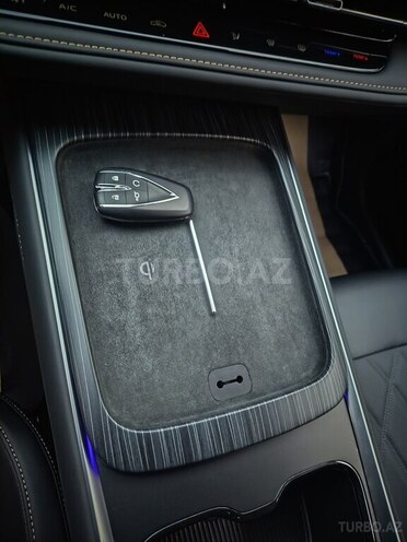 Changan Qiyuan Q05 2025, 3,500 km - 1.5 л - Bakı