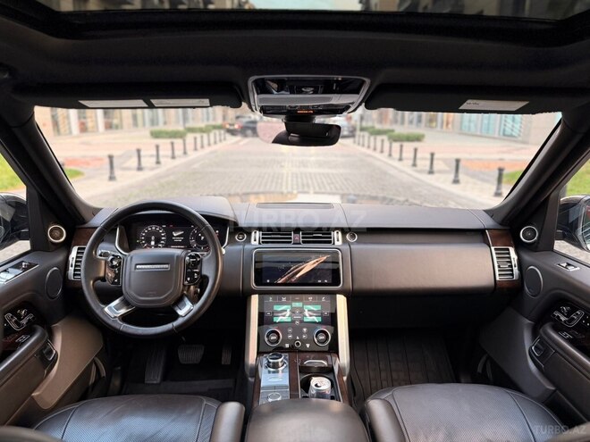 Land Rover Range Rover 2018, 234,500 km - 3.0 l - Bakı
