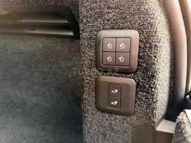 Land Rover Range Rover 2018, 234,500 km - 3.0 l - Bakı