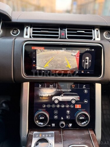 Land Rover Range Rover 2018, 234,500 km - 3.0 l - Bakı