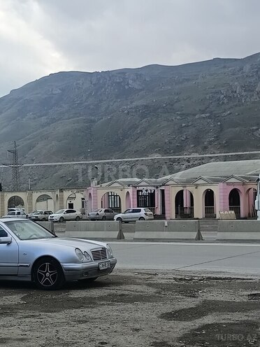 Mercedes E 280 1996, 410,000 km - 2.8 l - Xudat