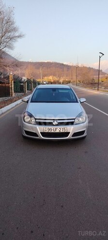 Opel Astra 2005, 283,000 km - 1.4 l - Şəki