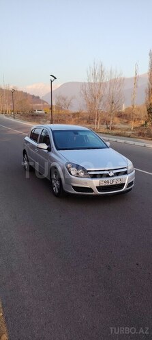 Opel Astra 2005, 283,000 km - 1.4 l - Şəki