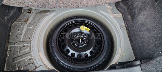 Opel Astra 2005, 283,000 km - 1.4 l - Şəki