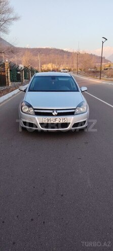 Opel Astra 2005, 283,000 km - 1.4 l - Şəki