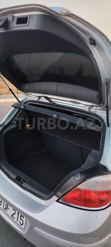 Opel Astra 2005, 283,000 km - 1.4 l - Şəki