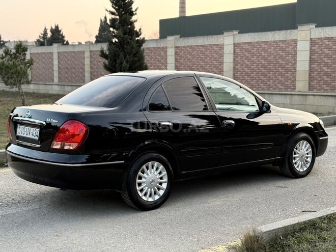 Nissan Sunny 2007, 290,000 km - 1.6 л - Sumqayıt