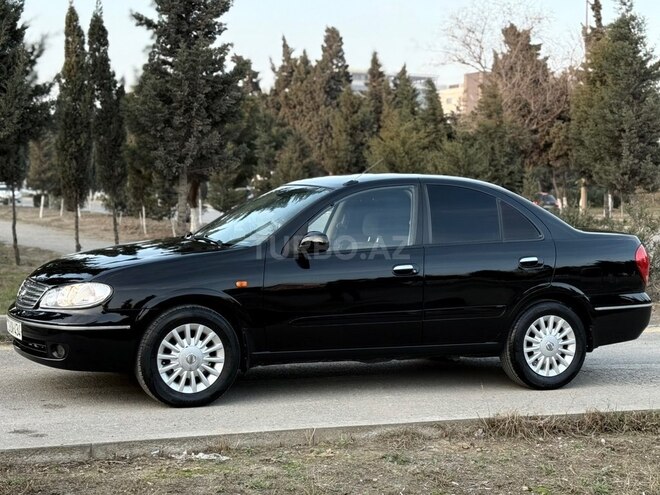 Nissan Sunny 2007, 290,000 km - 1.6 л - Sumqayıt