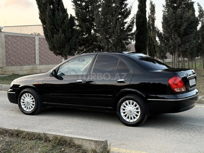 Nissan Sunny 2007, 290,000 km - 1.6 л - Sumqayıt