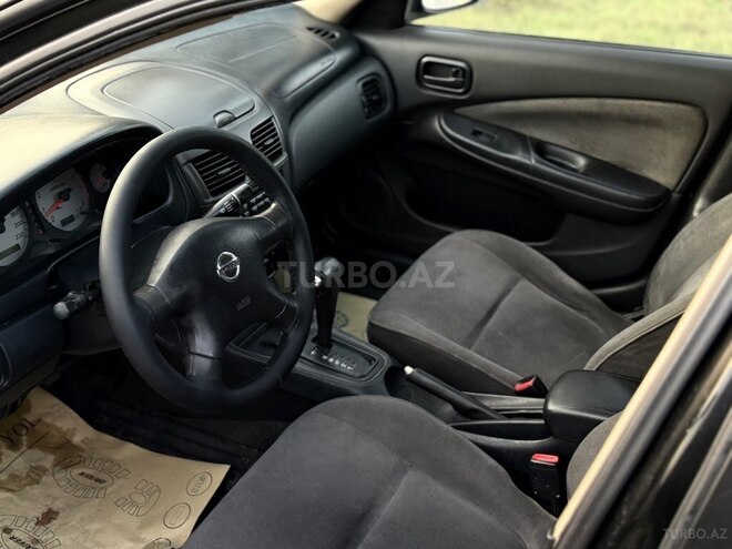 Nissan Sunny 2007, 290,000 km - 1.6 л - Sumqayıt