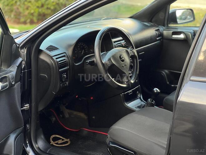 Opel Astra 2000, 260,523 km - 1.6 l - Sumqayıt