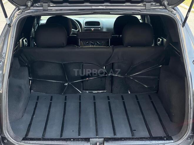 Opel Astra 2000, 260,523 km - 1.6 l - Sumqayıt