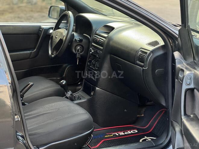 Opel Astra 2000, 260,523 km - 1.6 l - Sumqayıt