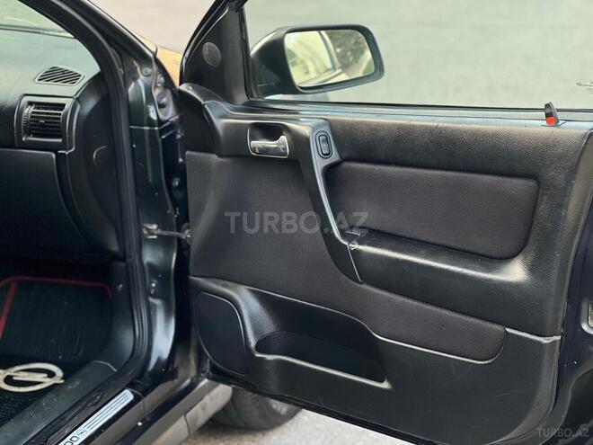 Opel Astra 2000, 260,523 km - 1.6 l - Sumqayıt