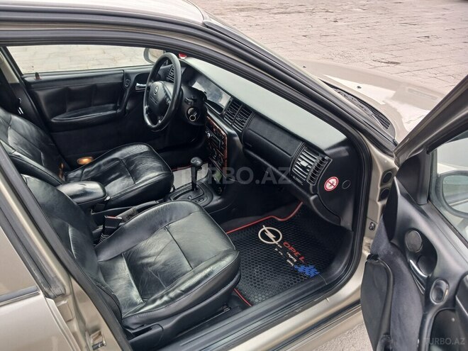 Opel Vectra 1999, 350,000 km - 2.0 l - Sumqayıt