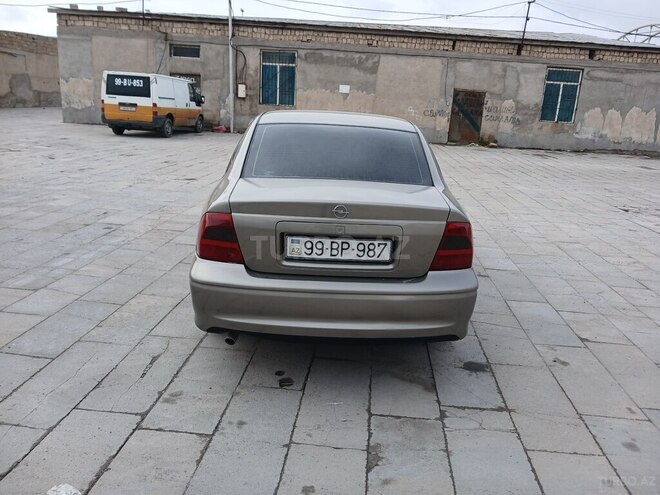 Opel Vectra 1999, 350,000 km - 2.0 l - Sumqayıt