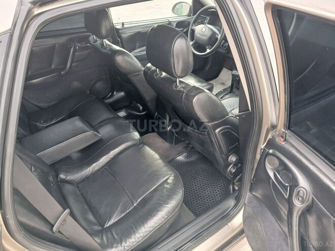 Opel Vectra 1999, 350,000 km - 2.0 l - Sumqayıt