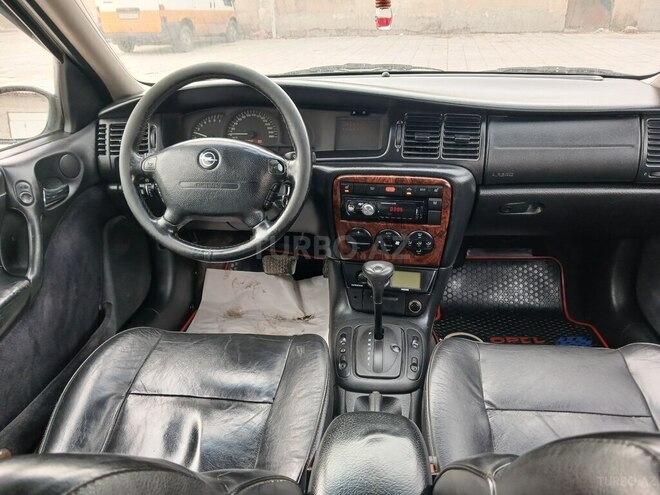Opel Vectra 1999, 350,000 km - 2.0 l - Sumqayıt