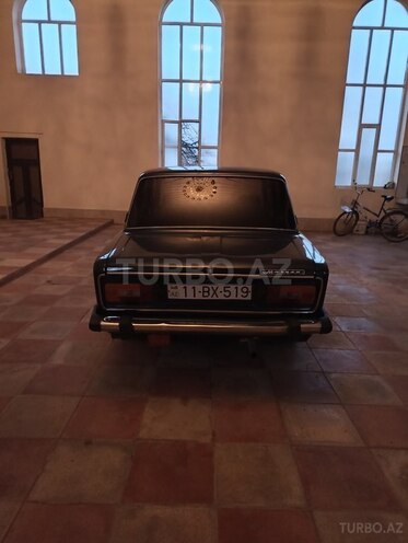 LADA (VAZ) 2106 1998, 452,123 km - 1.5 л - Tovuz