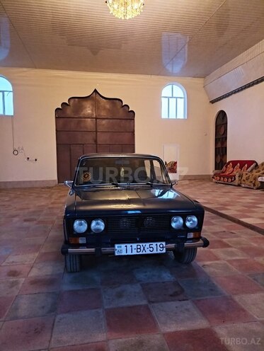 LADA (VAZ) 2106 1998, 452,123 km - 1.5 л - Tovuz