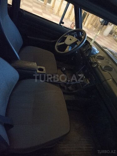 LADA (VAZ) 2106 1998, 452,123 km - 1.5 л - Tovuz