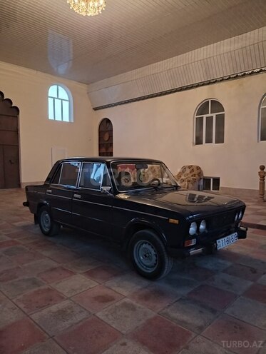 LADA (VAZ) 2106 1998, 452,123 km - 1.5 л - Tovuz