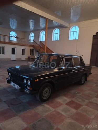 LADA (VAZ) 2106 1998, 452,123 km - 1.5 л - Tovuz
