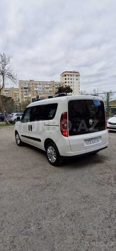 Fiat Doblo 2014, 187,000 km - 1.4 l - Bakı