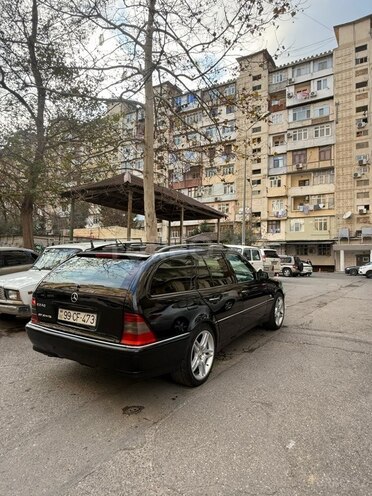 Mercedes C 240 1999, 333,000 km - 2.4 l - Bakı