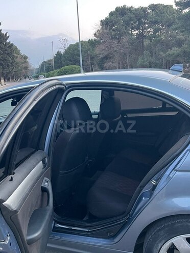 BMW 320 2004, 295,241 km - 2.2 l - Bakı