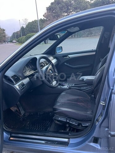 BMW 320 2004, 295,241 km - 2.2 l - Bakı