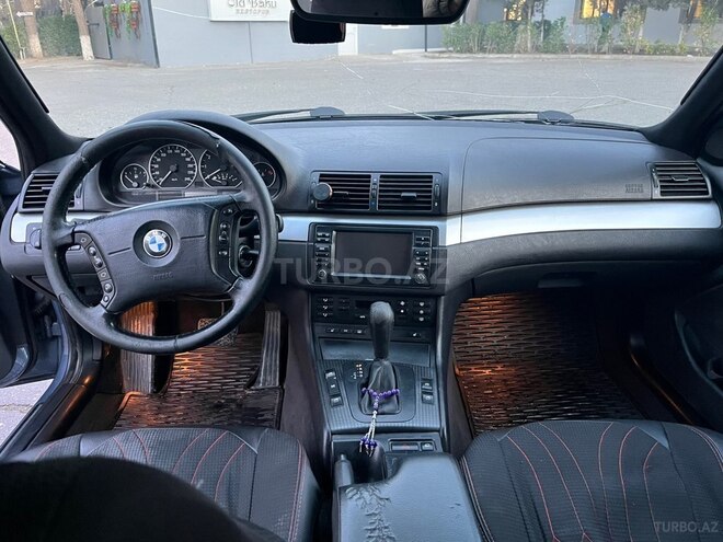 BMW 320 2004, 295,241 km - 2.2 l - Bakı