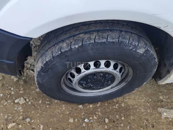 Mercedes Sprinter 316 2008, 999,999 km - 2.7 l - Bakı