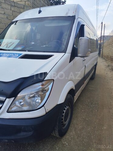 Mercedes Sprinter 316 2008, 999,999 km - 2.7 l - Bakı